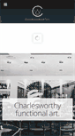 Mobile Screenshot of charlesworthy.com